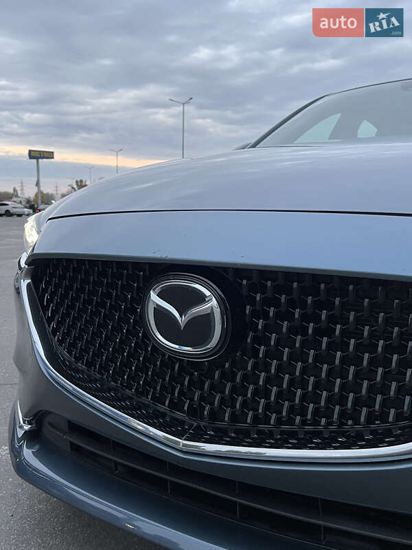 Седан Mazda 6 2018 в Полтаве фото 56 Седан Mazda 6 2018 в Полтаве