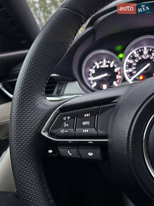 Седан Mazda 6 2018 в Полтаве фото 79 Седан Mazda 6 2018 в Полтаве