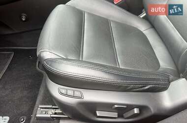 Седан Mazda 6 2017 в  фото 23 Седан Mazda 6 2017 в
