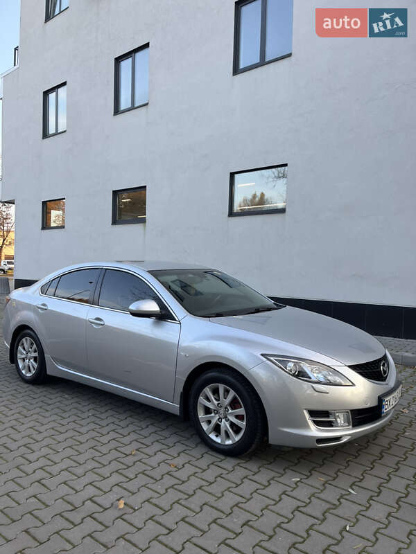 Седан Mazda 6 2009 в Хмельницькому