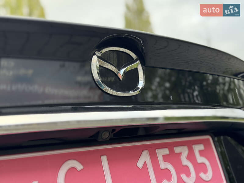 Седан Mazda 6 2018 в Вінниці фото 25 Седан Mazda 6 2018 в Вінниці