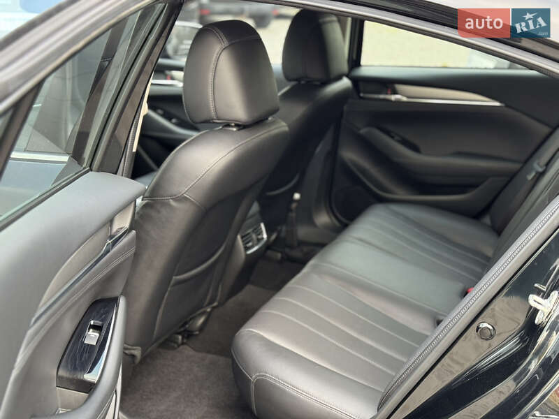 Седан Mazda 6 2018 в Вінниці фото 29 Седан Mazda 6 2018 в Вінниці