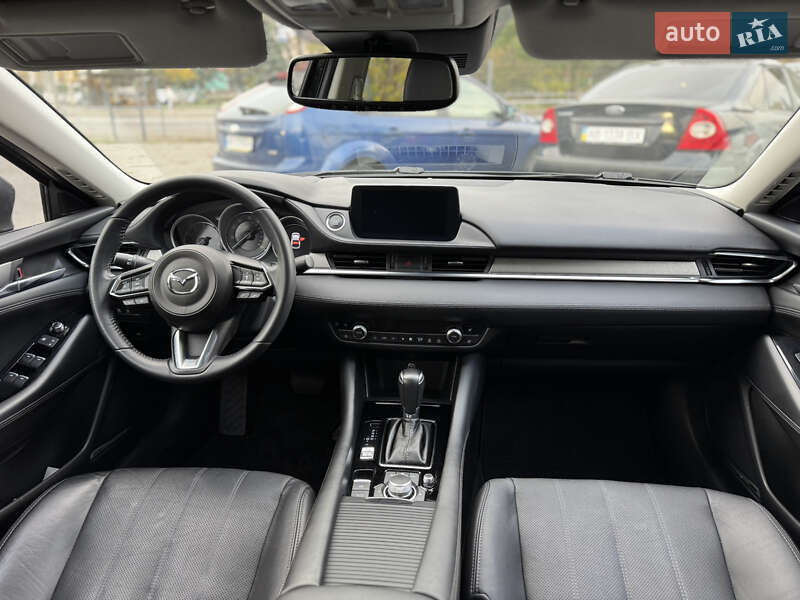 Седан Mazda 6 2018 в Вінниці фото 34 Седан Mazda 6 2018 в Вінниці