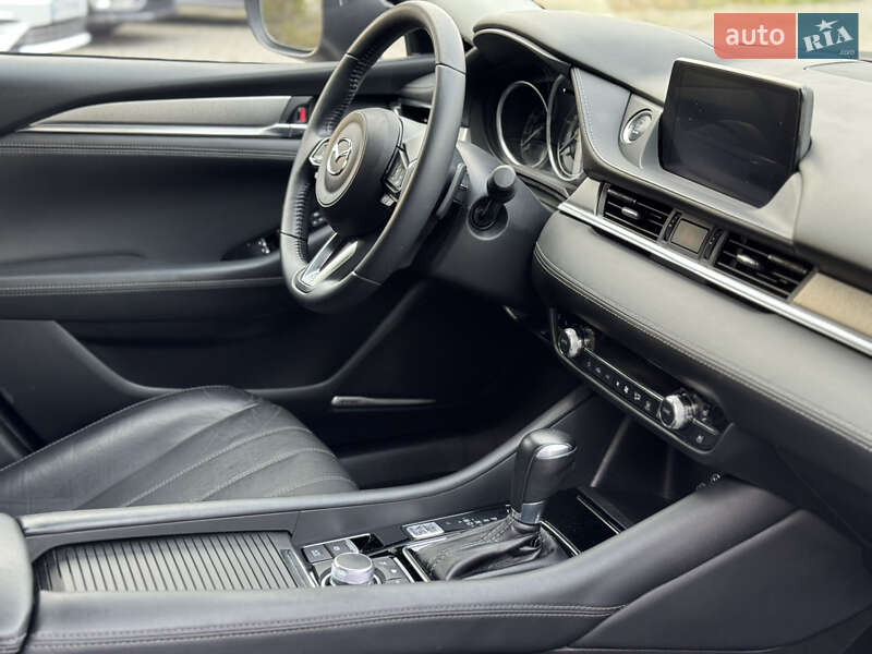 Седан Mazda 6 2018 в Вінниці фото 39 Седан Mazda 6 2018 в Вінниці