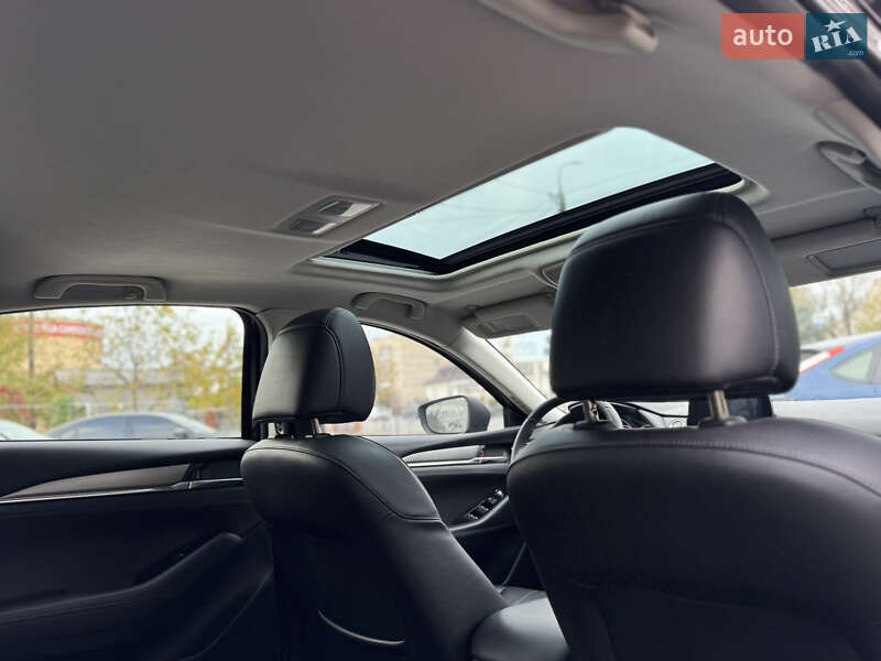 Седан Mazda 6 2018 в Вінниці фото 44 Седан Mazda 6 2018 в Вінниці