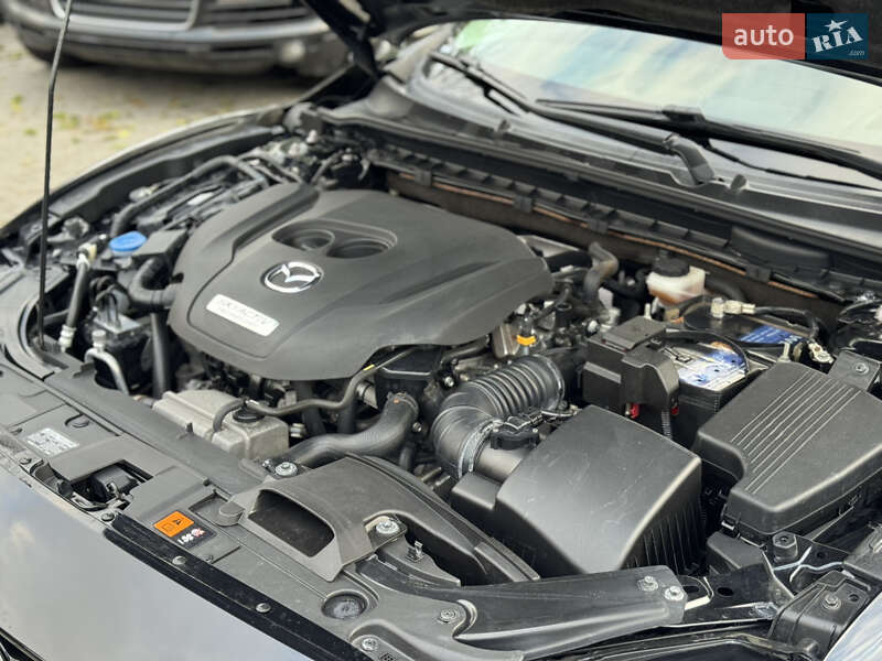 Седан Mazda 6 2018 в Вінниці фото 49 Седан Mazda 6 2018 в Вінниці
