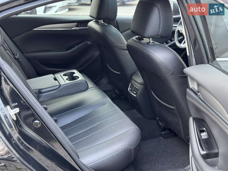 Седан Mazda 6 2018 в Вінниці фото 54 Седан Mazda 6 2018 в Вінниці