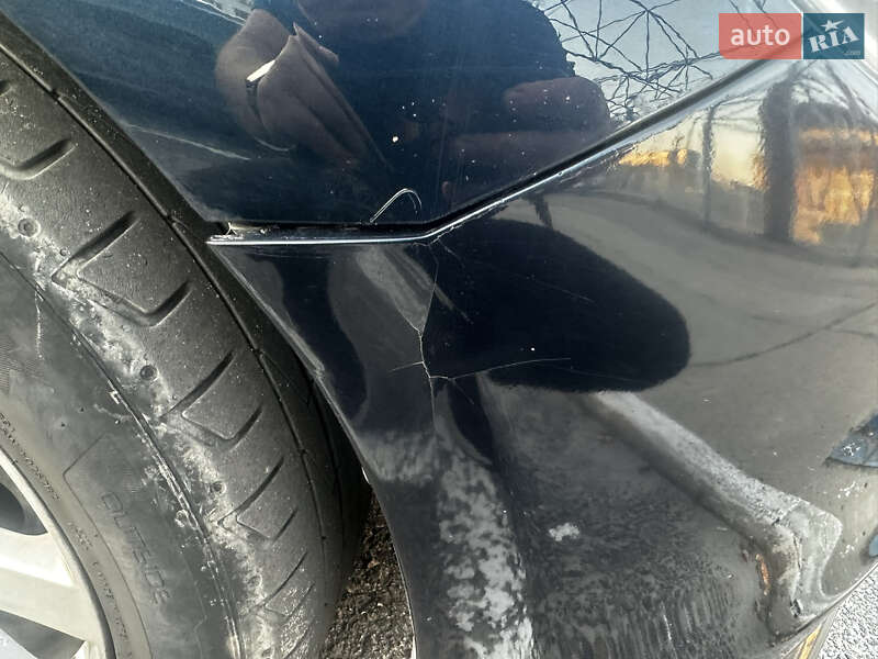 Седан Mazda 6 2016 в Харькове фото 5 Седан Mazda 6 2016 в Харькове