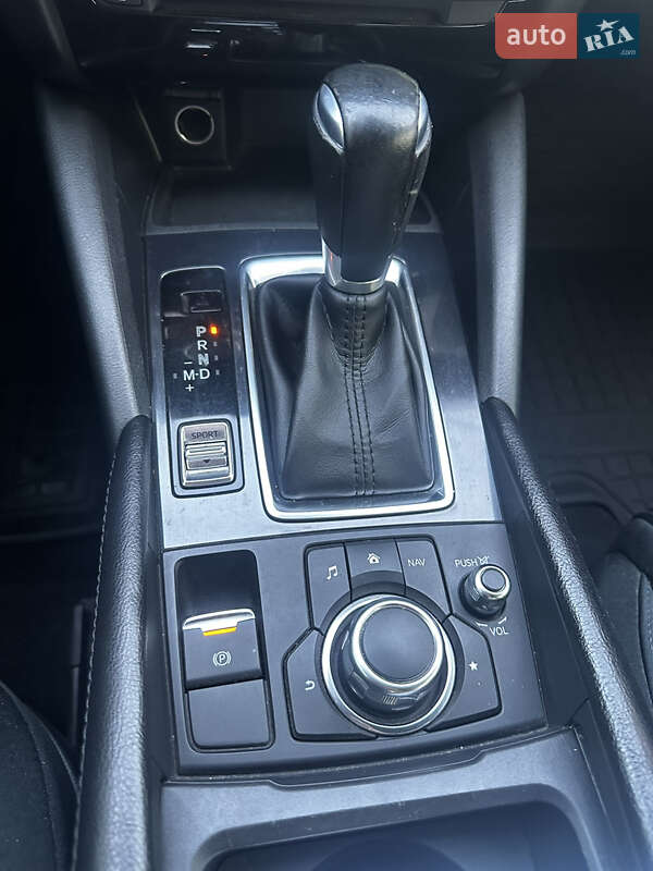 Седан Mazda 6 2016 в Харькове фото 11 Седан Mazda 6 2016 в Харькове