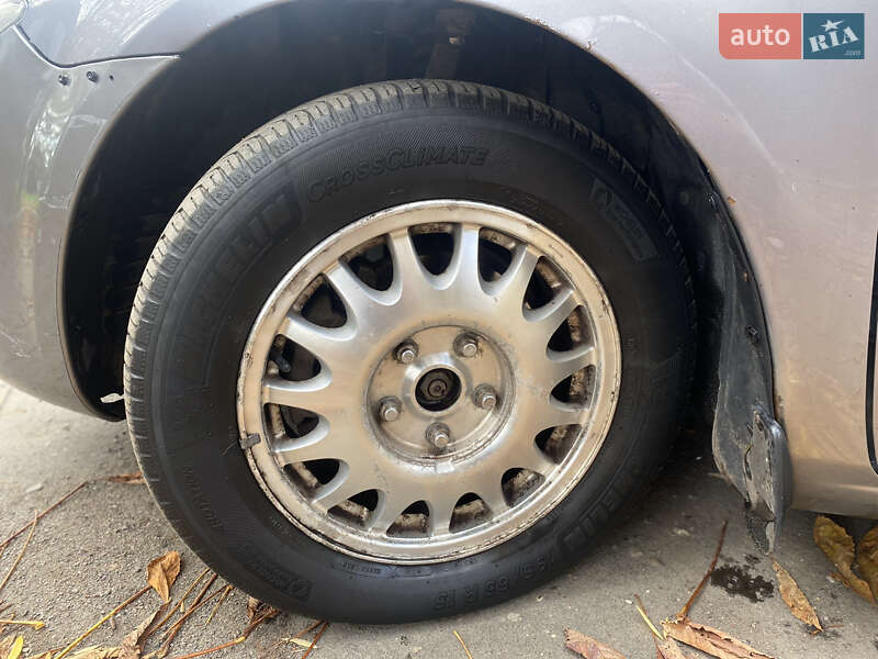 Універсал Mazda 6 2004 в Луцьку фото 7 Універсал Mazda 6 2004 в Луцьку