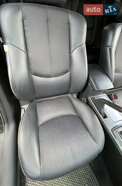 Універсал Mazda 6 2011 в  фото 21 Універсал Mazda 6 2011 в