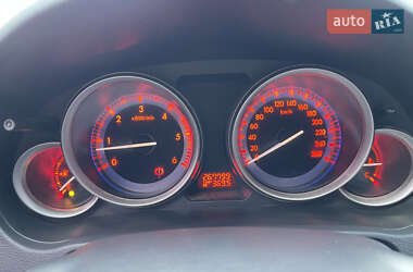 Універсал Mazda 6 2011 в  фото 25 Універсал Mazda 6 2011 в
