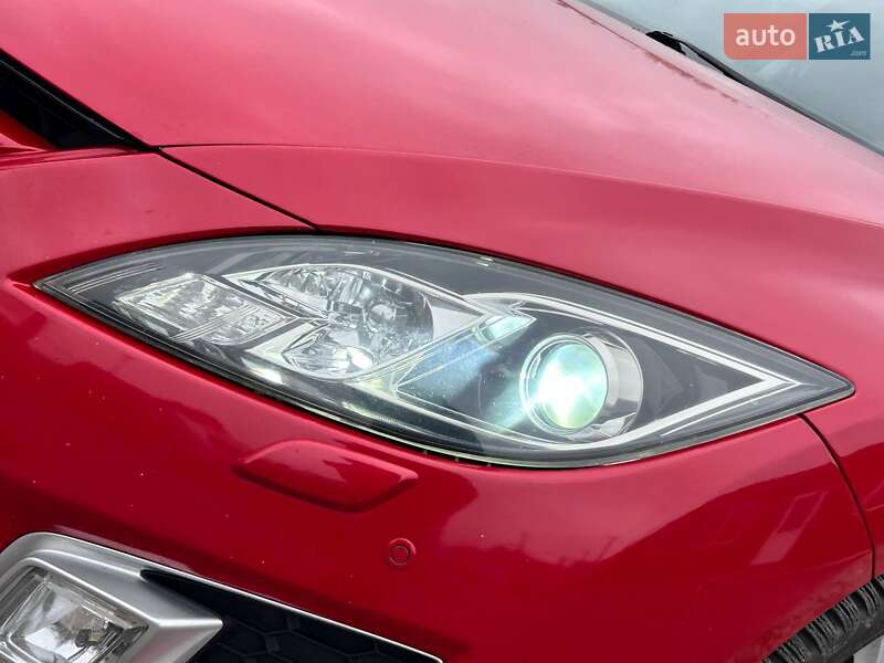 Седан Mazda 6 2008 в Одесі фото 9 Седан Mazda 6 2008 в Одесі