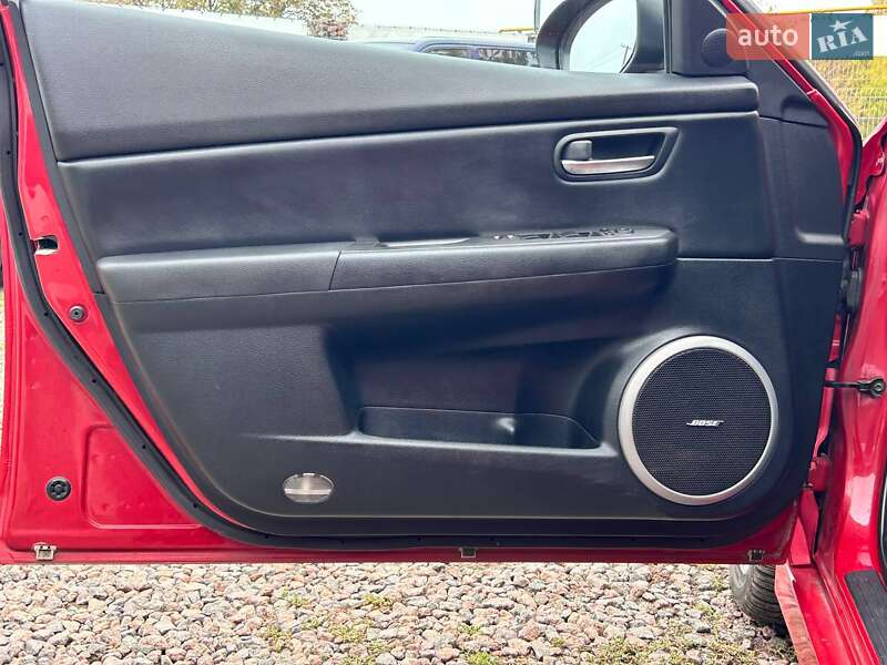Седан Mazda 6 2008 в Одесі фото 13 Седан Mazda 6 2008 в Одесі