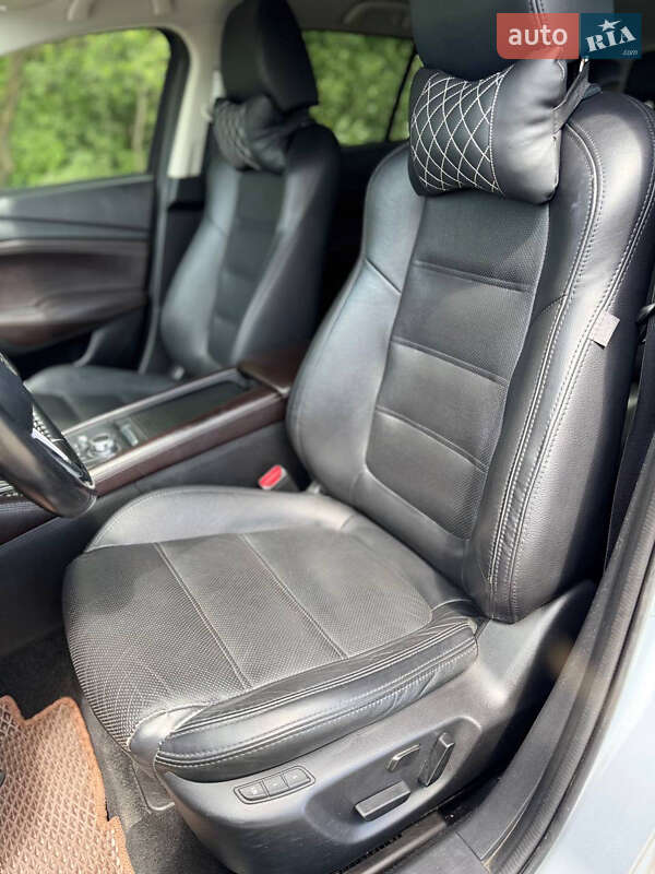 Універсал Mazda 6 2016 в Ізяславі