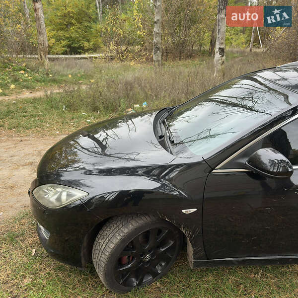 Универсал Mazda 6 2008 в Чернигове фото 13 Универсал Mazda 6 2008 в Чернигове