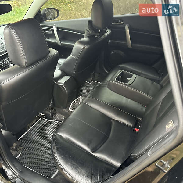 Универсал Mazda 6 2008 в Чернигове фото 28 Универсал Mazda 6 2008 в Чернигове