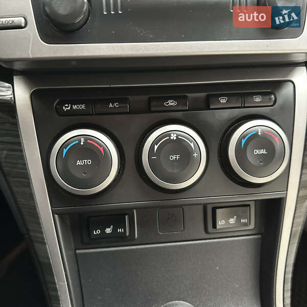 Универсал Mazda 6 2008 в Чернигове фото 36 Универсал Mazda 6 2008 в Чернигове