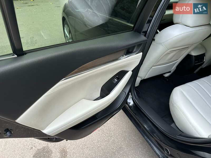 Седан Mazda 6 2019 в Запорожье фото 9 Седан Mazda 6 2019 в Запорожье