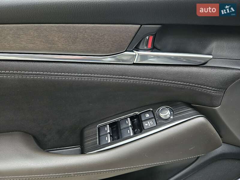 Седан Mazda 6 2020 в Киеве фото 16 Седан Mazda 6 2020 в Киеве