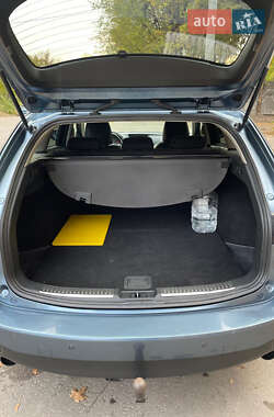 Универсал Mazda 6 2013 в 