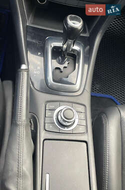 Универсал Mazda 6 2013 в 