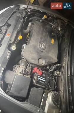 Универсал Mazda 6 2008 в 