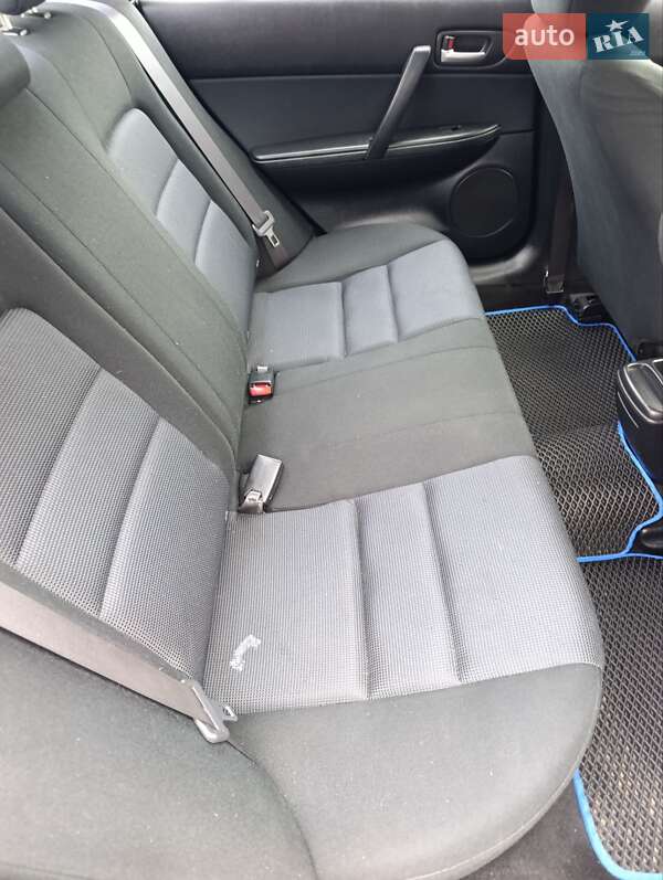 Седан Mazda 6 2005 в Хмельницком фото 17 Седан Mazda 6 2005 в Хмельницком