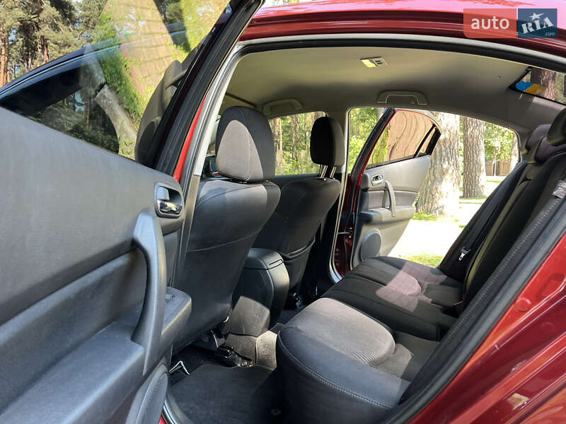 Седан Mazda 6 2011 в Чернігові фото 27 Седан Mazda 6 2011 в Чернігові