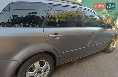 Универсал Mazda 6 2006 в Вознесенске Универсал Mazda 6 2006 в Вознесенске
