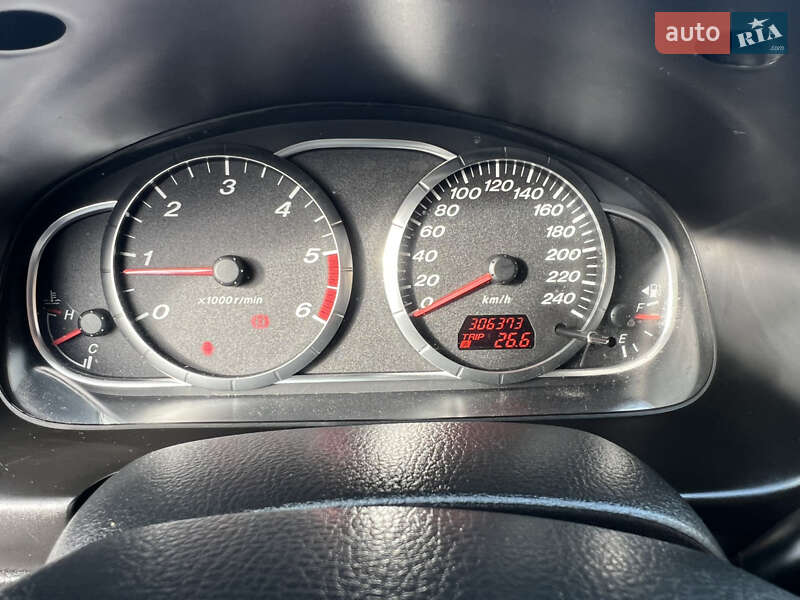 Універсал Mazda 6 2007 в Володимирі фото 7 Універсал Mazda 6 2007 в Володимирі