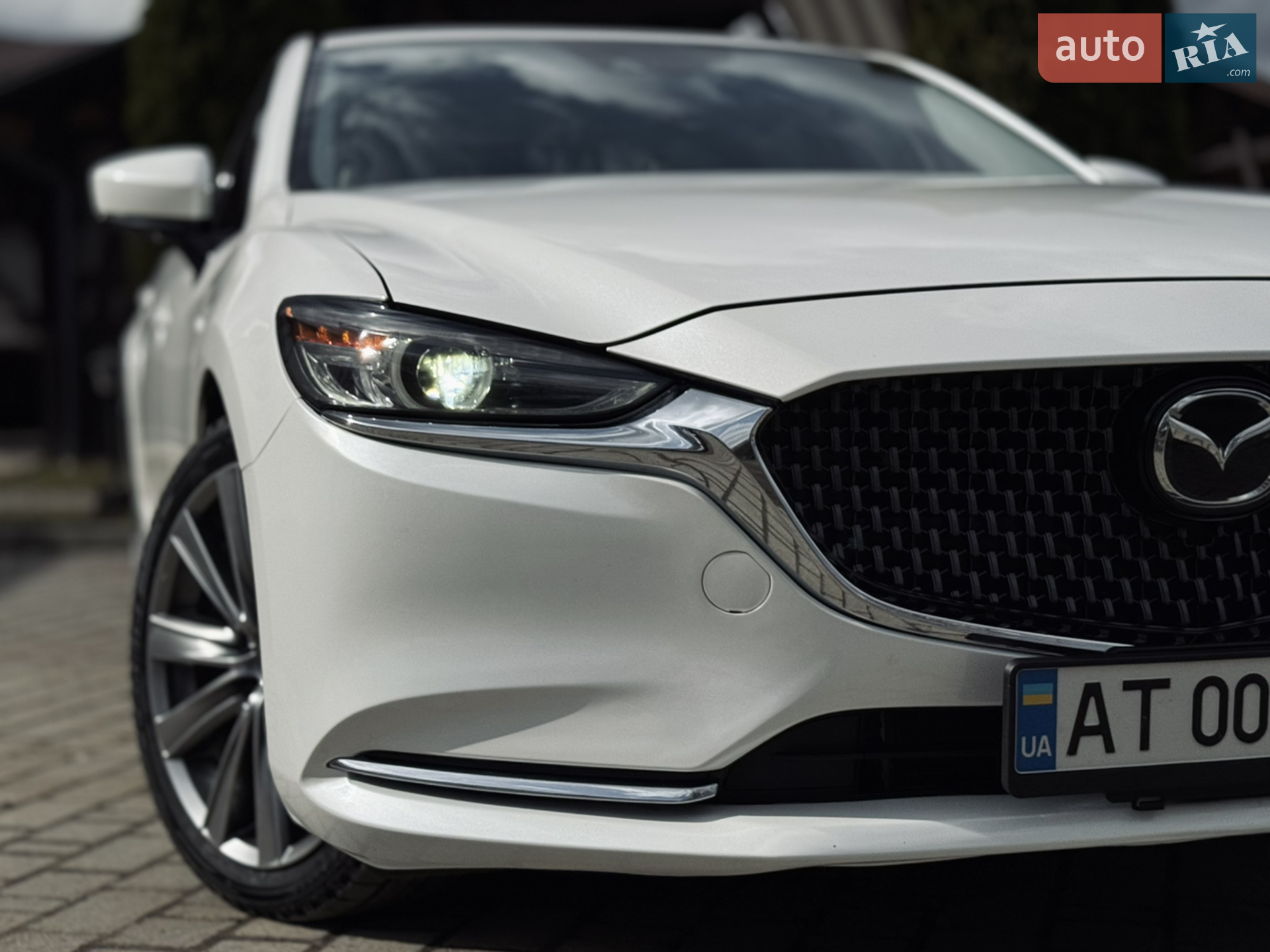 2019 Mazda 6 - мініатюра 4