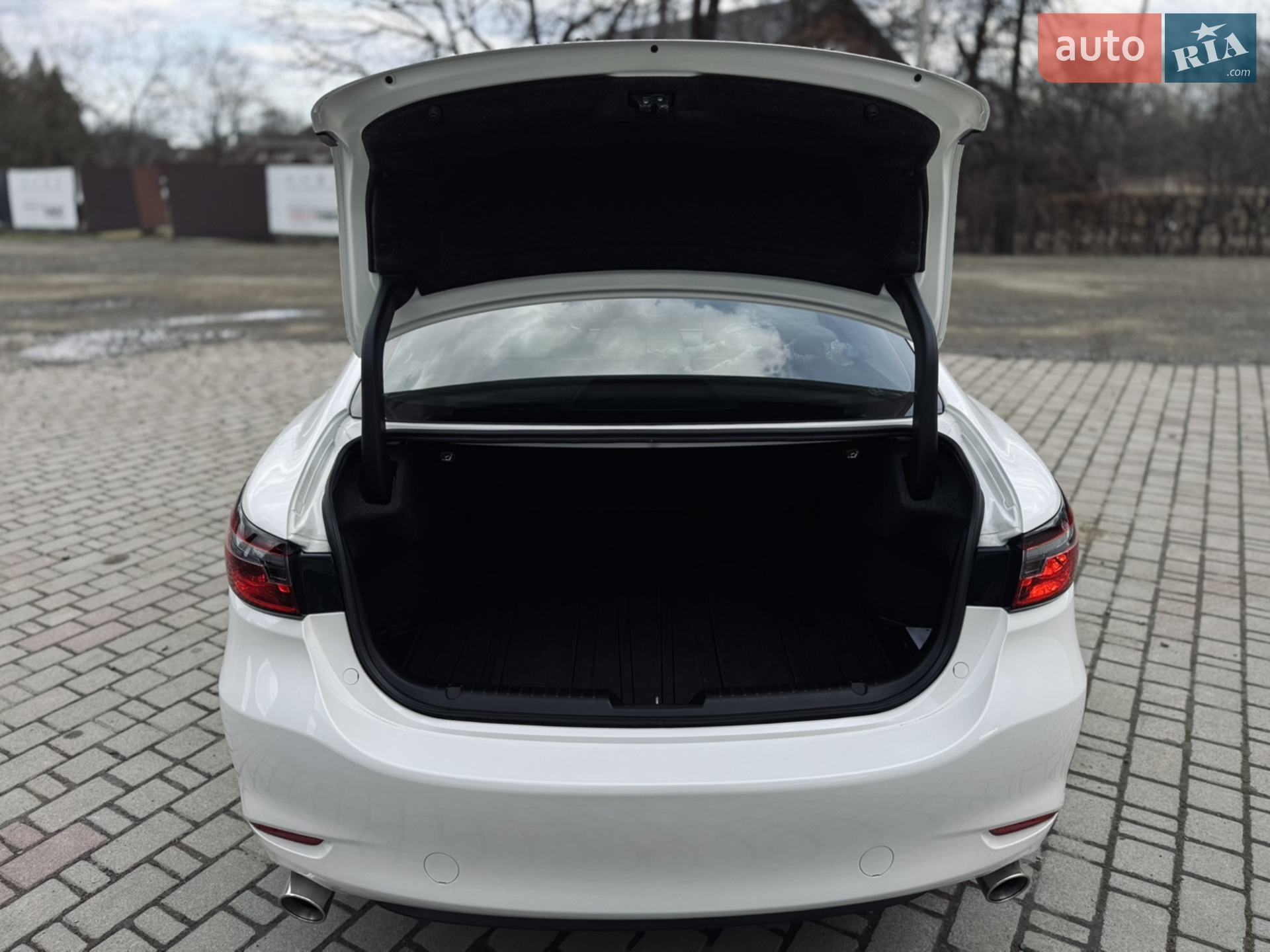 2019 Mazda 6 - мініатюра 11