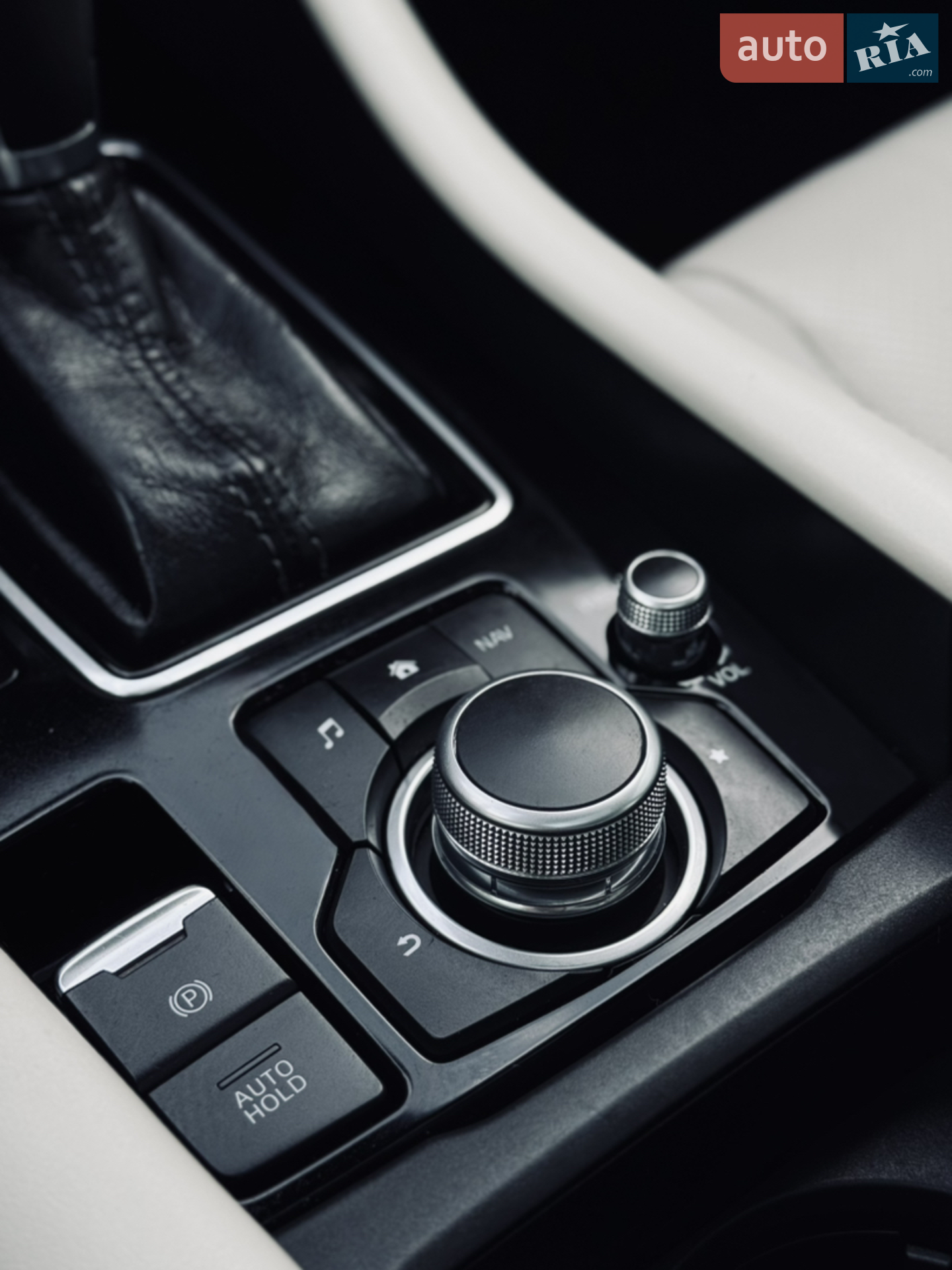 2019 Mazda 6 - мініатюра 21