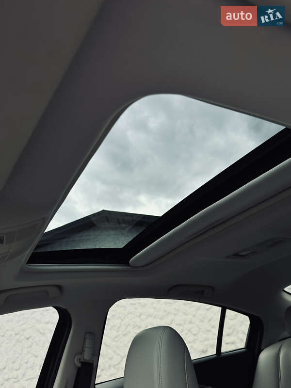 Седан Mazda 6 2019 в Косове