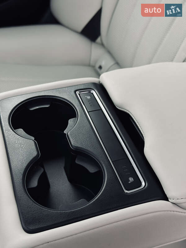 Седан Mazda 6 2019 в Косове