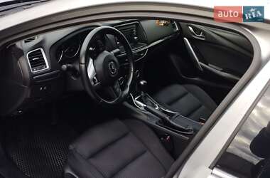 Седан Mazda 6 2014 в Сарнах