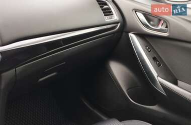 Седан Mazda 6 2014 в Сарнах