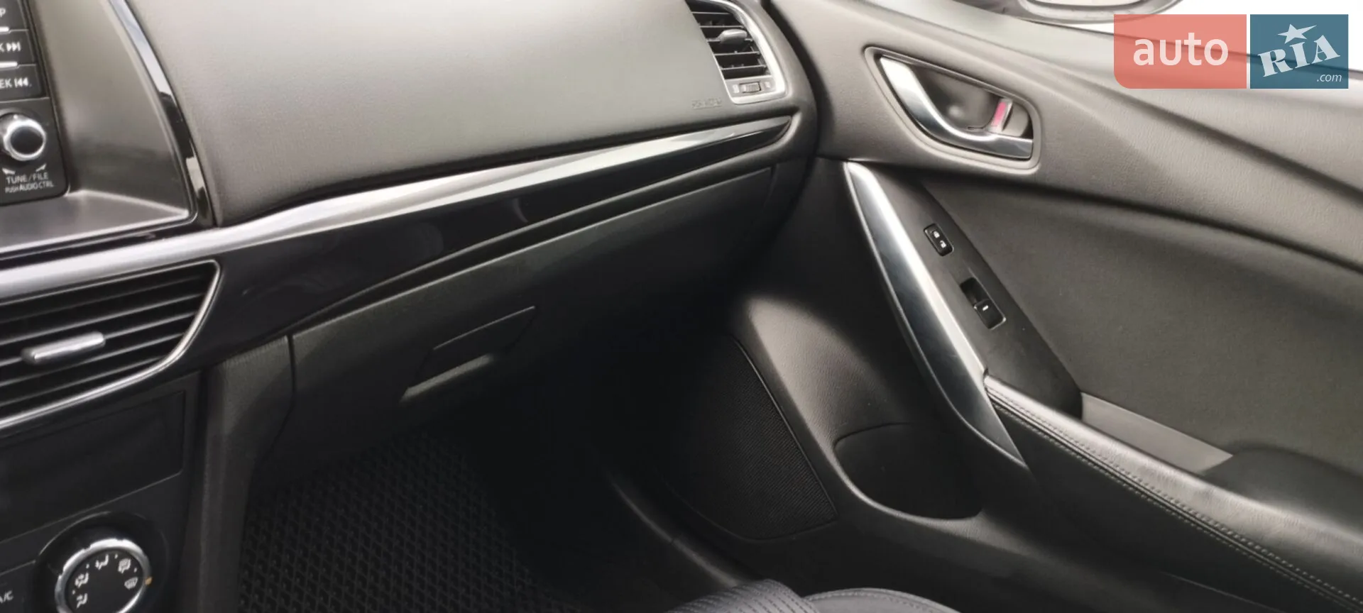 2014 Mazda 6 - мініатюра 30