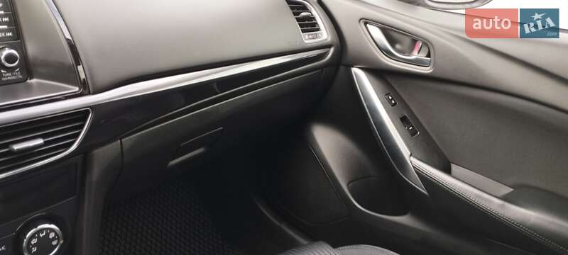 Седан Mazda 6 2014 в Сарнах фото 30 Седан Mazda 6 2014 в Сарнах