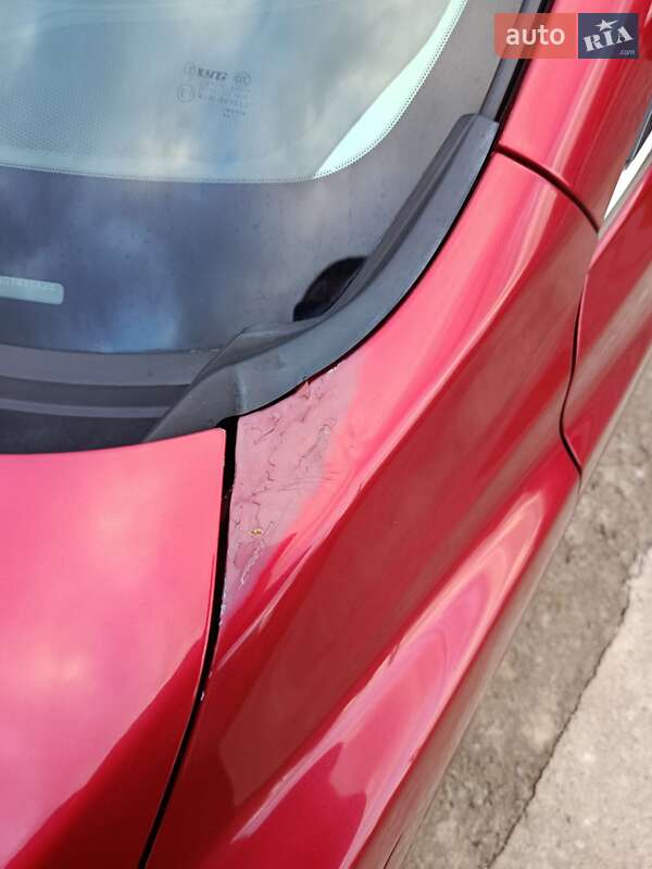 Седан Mazda 6 2016 в Стрию фото 4 Седан Mazda 6 2016 в Стрию