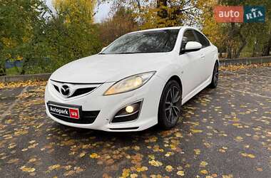 Седан Mazda 6 2011 в Києві