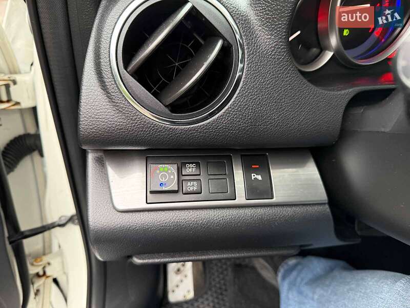 Седан Mazda 6 2011 в Киеве