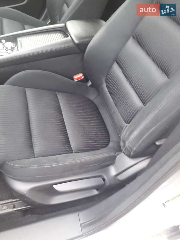 Седан Mazda 6 2017 в Кривом Роге