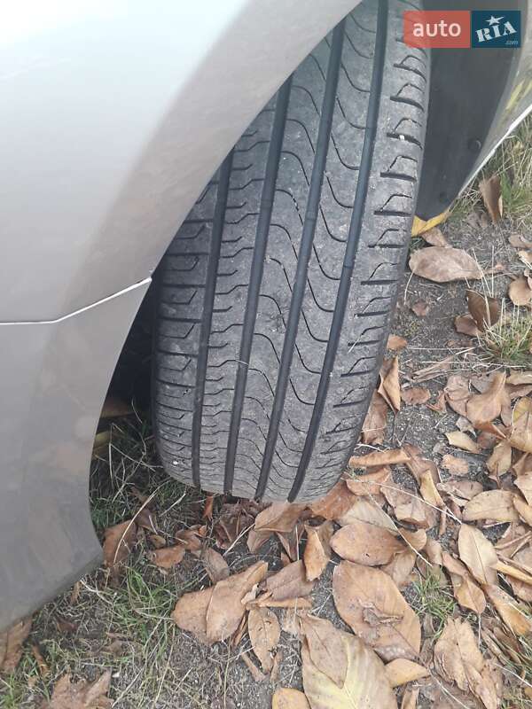 Седан Mazda 6 2017 в Кривом Роге