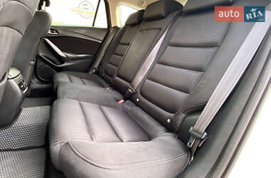 Універсал Mazda 6 2016 в  фото 19 Універсал Mazda 6 2016 в