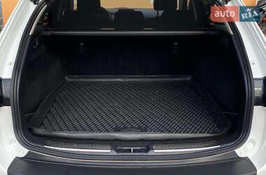 Універсал Mazda 6 2016 в  фото 22 Універсал Mazda 6 2016 в