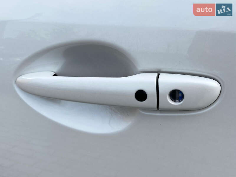 Универсал Mazda 6 2016 в Ровно фото 24 Универсал Mazda 6 2016 в Ровно