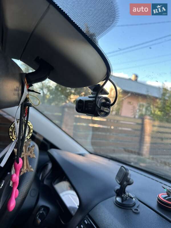 Универсал Mazda 6 2006 в Жовкве фото 19 Универсал Mazda 6 2006 в Жовкве