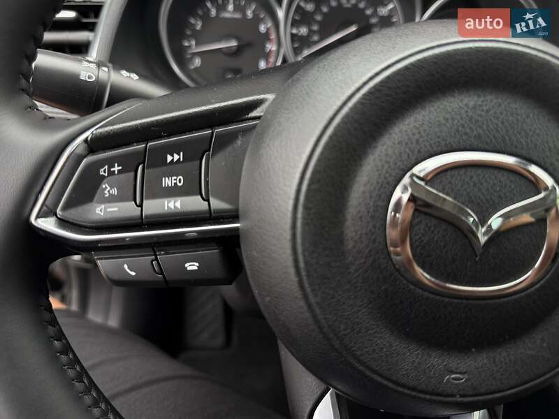 Седан Mazda 6 2017 в Львове фото 37 Седан Mazda 6 2017 в Львове